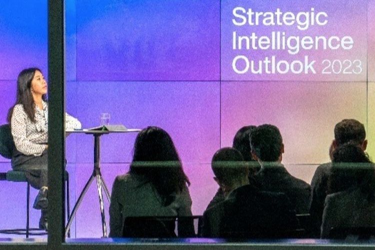 Strategic Intelligence Outlook- climate litigation, economic strains and more in store for 2024
