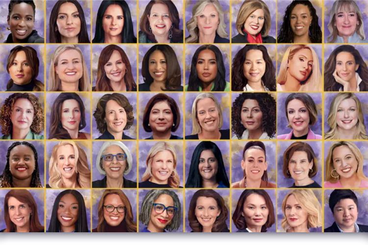 Women are transforming business and philanthropy-CNBC Changemakers 2025