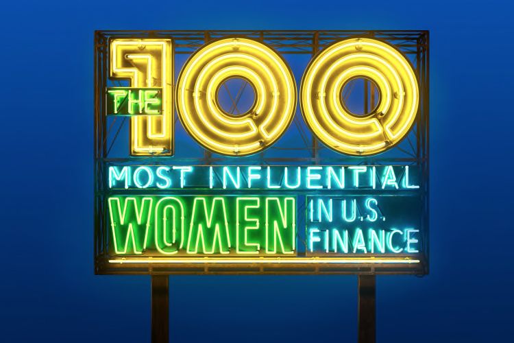 Green Centurys Leslie Samuelrich Named to Prestigious Barrons List