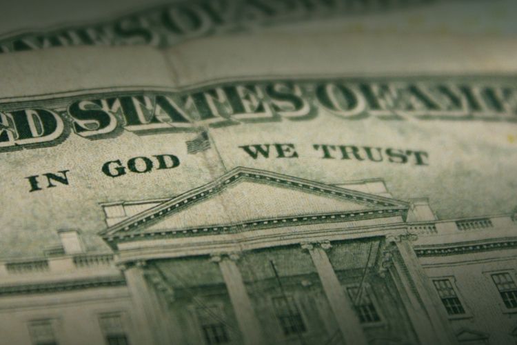 The Love of Money-by Doug Lynam-Longview Asset Mgmt