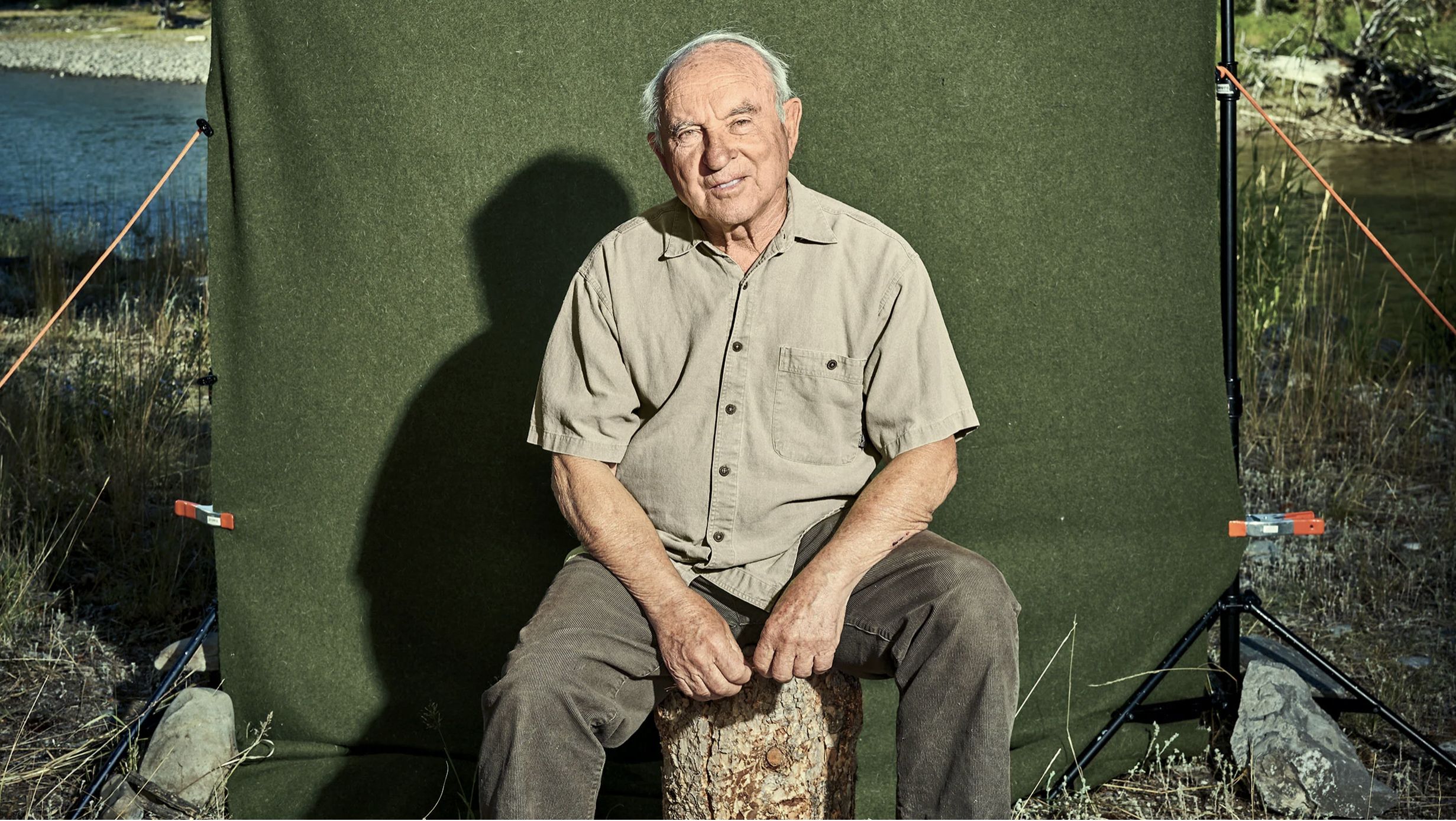 Yvon Chouinard Patagonia-photo Ian Allen-FastCo