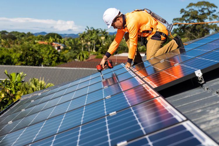 OFN Receives Historic $2.3 Billion Grant for Clean Energy Community Investments