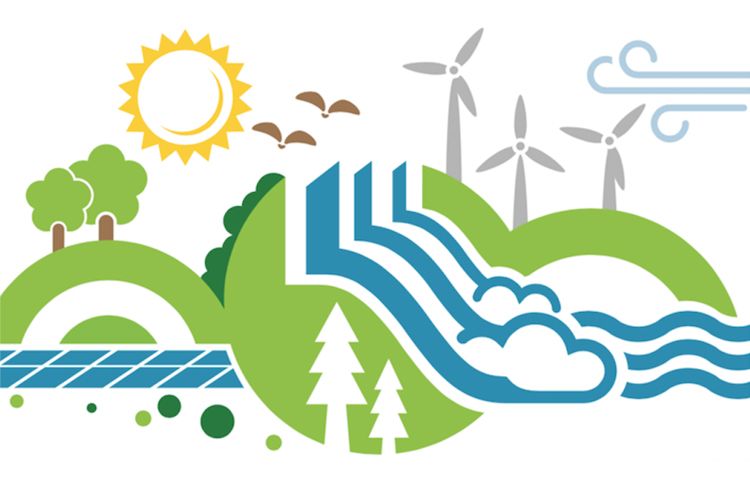 Clean Energy Credit Union logo