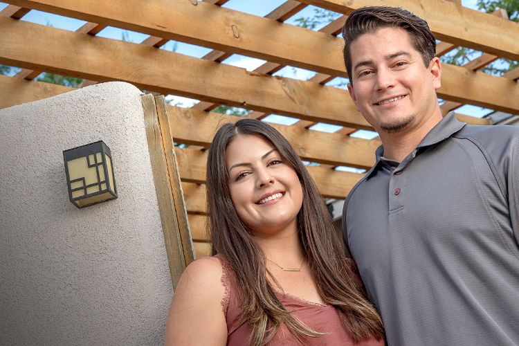 Addressing Housing Affordability with Access to Homeownership by Mike Loftin of Homewise-client pic