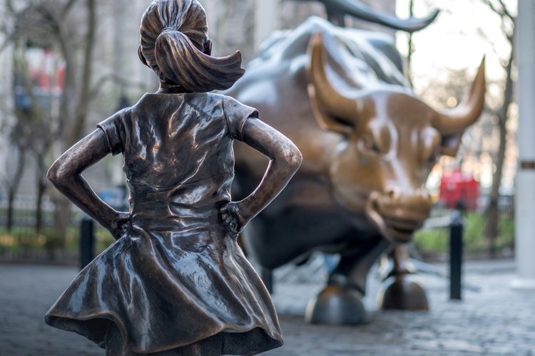 Recent SEC Staff Intrepretation Bodes Well for Gender Lens Investor Advocayd