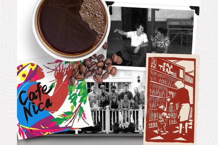 Equal Exchange-A Mission Accomplished by Ted Ketcham GreenMoney