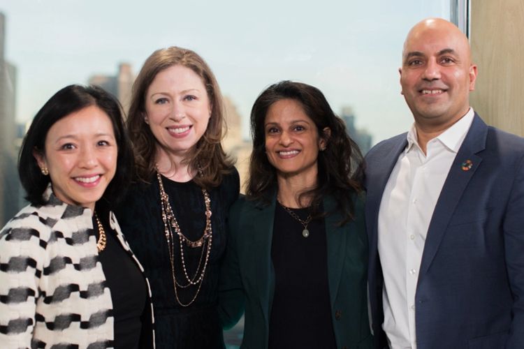 15 Yrs After its Launch, GINN Examines the Future of a $1.5 Trillion Market