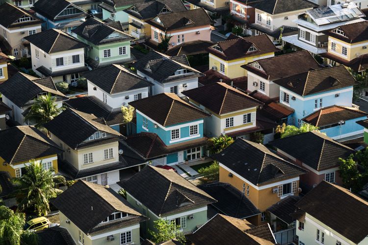 The Investors Role in Easing Affordable Housing Crisis