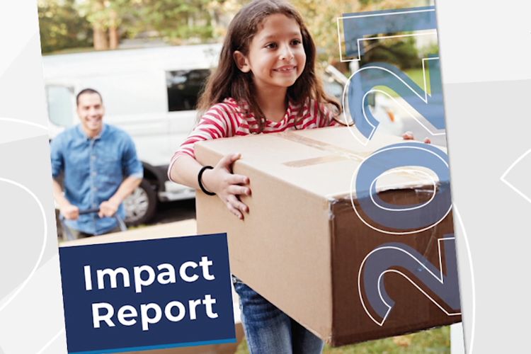 Community Capital Mgmt Releases Ninth Annual Impact Report