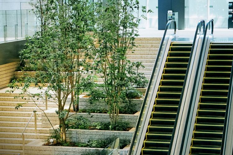 The Intersection of Buildings, Energy, and Emissions Reduction