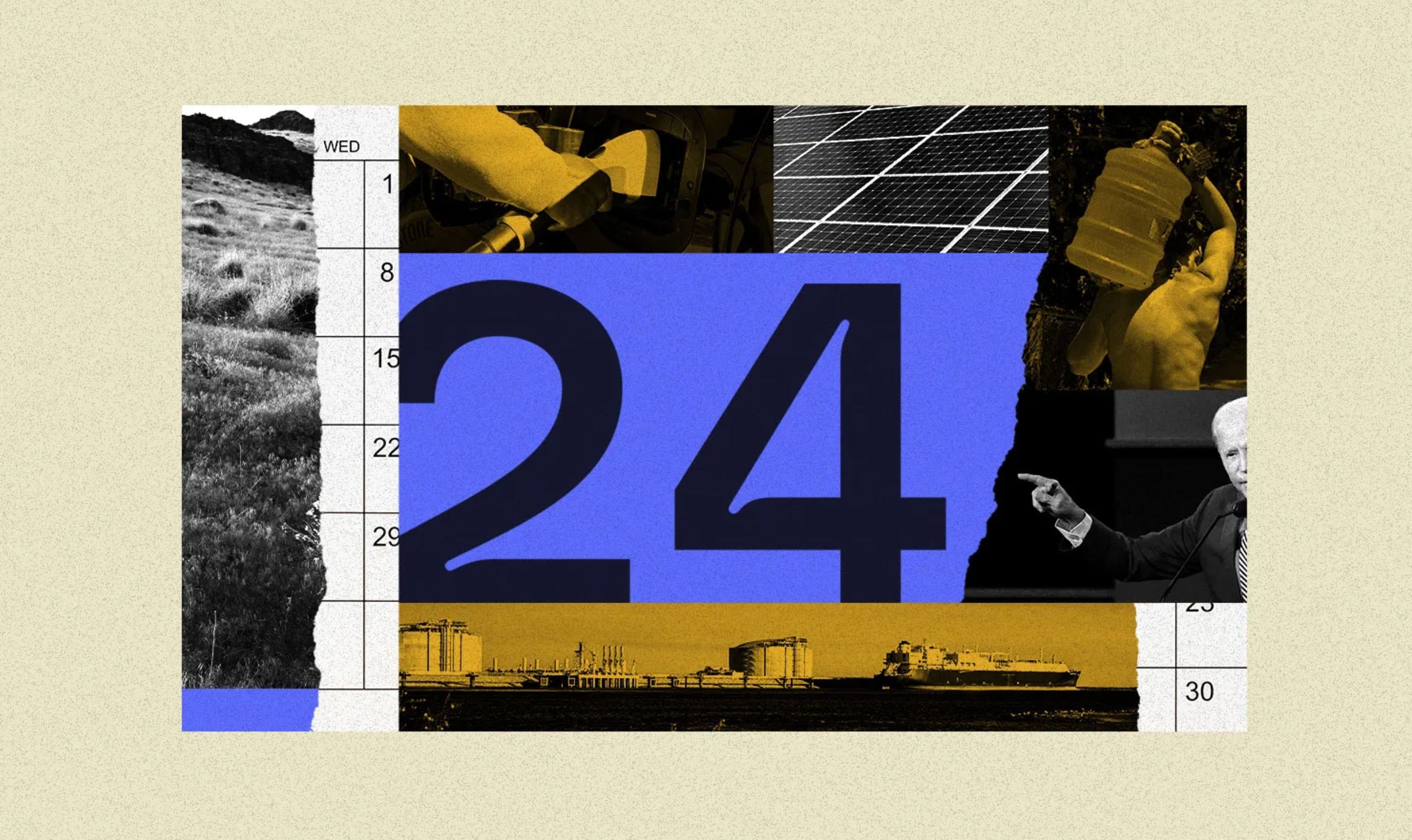 Grists 24 Predictions for 2024