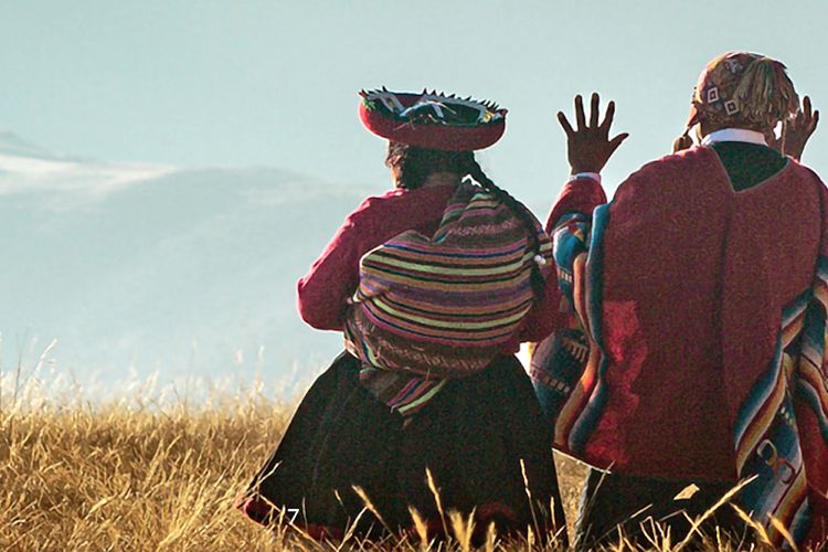 The Sustainable Indigenous Finance Initiative by Rebecca Adamson