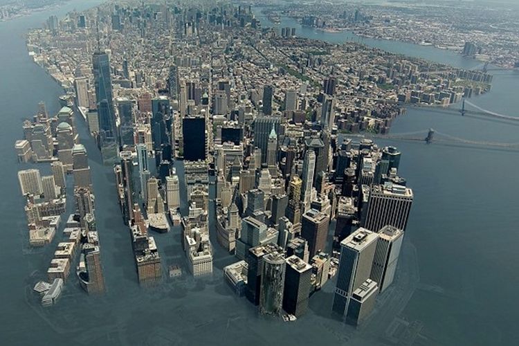 Ensuring Planetary Stability - Banks as Unlikely Allies by David Barmes and Marya Skotte of Climate Safe Network