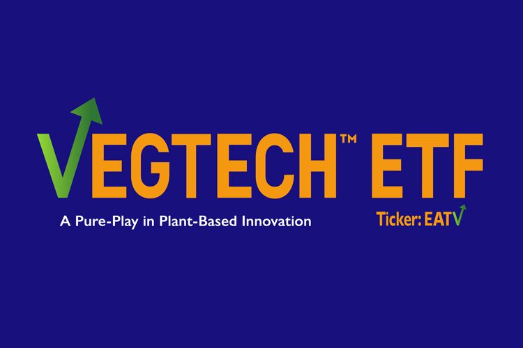 Plant-based Innovation and Climate ETF from VegTech Launches on NYSE.