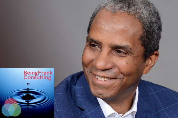 My Relationship to Money by Frank Coleman