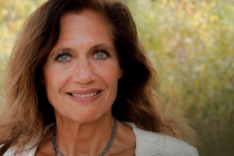 Theresa Gusman-First Affirmative Financial Network