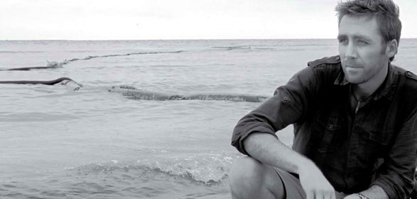 The GreenMoney Interview: Philippe Cousteau 