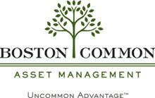 Boston Common Asset Management