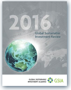 Global Sustain Invest Review