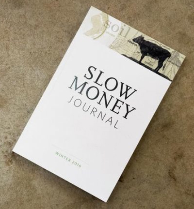 Soil to Sustainability - GreenMoneyJournal.com