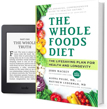 Whole Foods Diet - GreenMoneyJournal.com