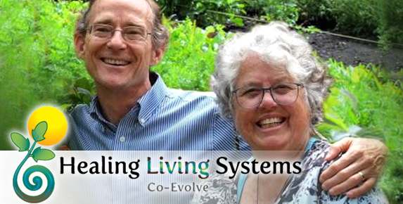 Initiate a Local Foodshed Resilience Program