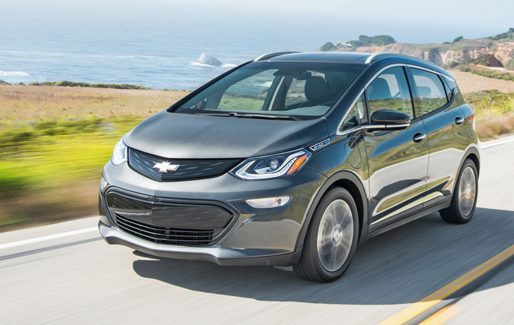 Chevy BoltEV-028