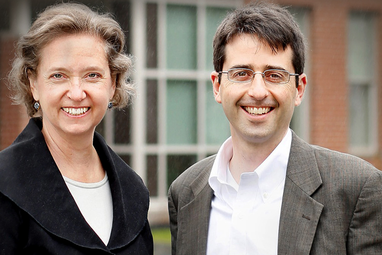 Building an Economy That Works for Everyone