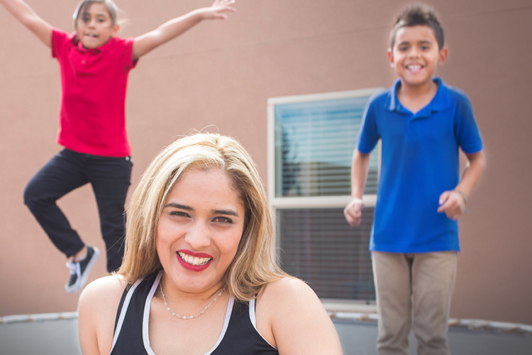 Invest Close to Home with the Homewise Community Investment Fund