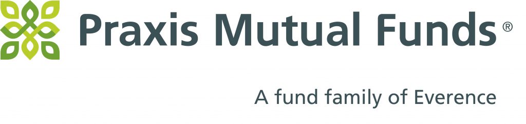 Praxis Mutual Funds logo