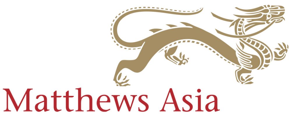 Matthews Asia logo