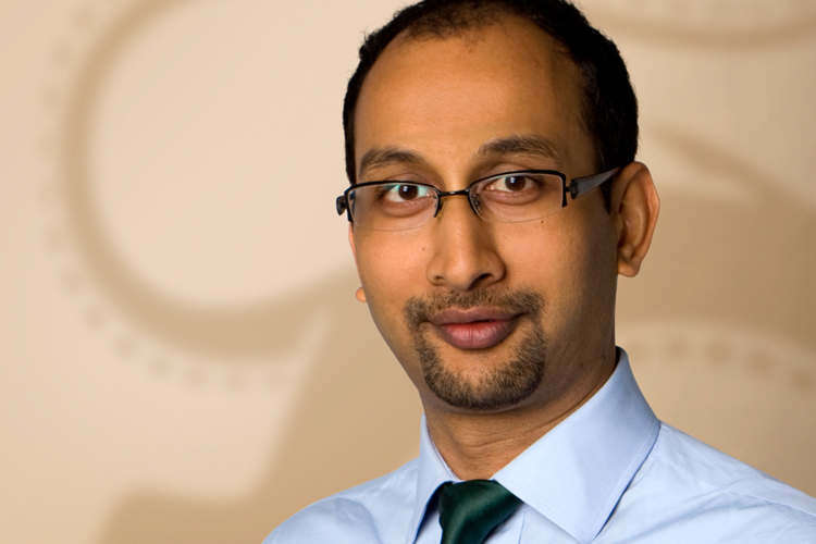 Vivek Tanneeru Matthews Asia