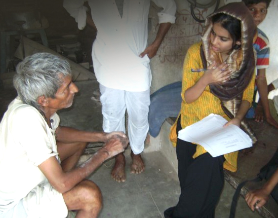 Rajasthan Villages Microfinance - The Guild