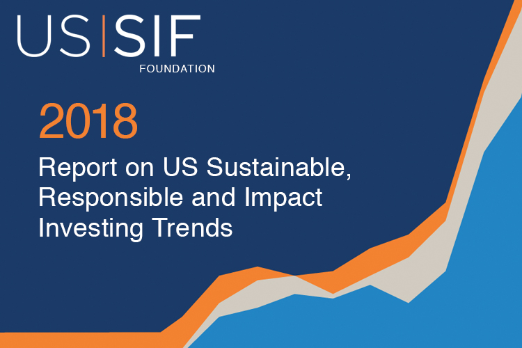 SRI Trends Report 2018: Executive Summary