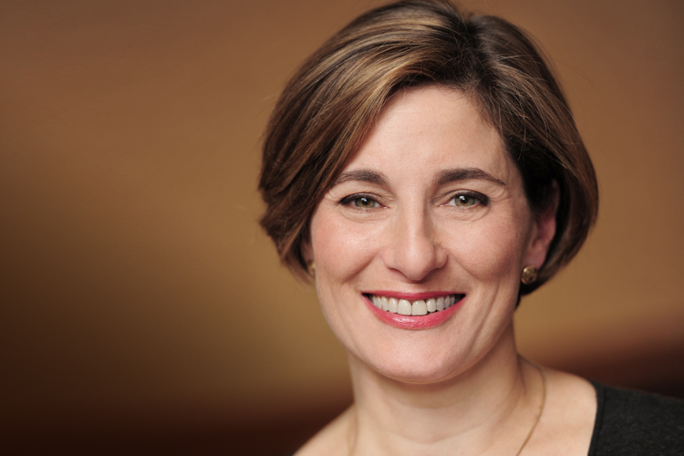 Debra Schwartz - MacArthur Foundation - GreenMoney