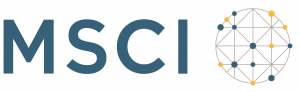 MSCI logo