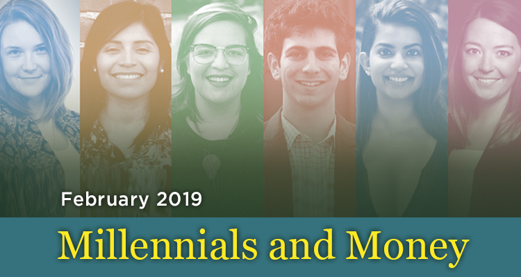 GreenMoney Journal - January Issue 2018