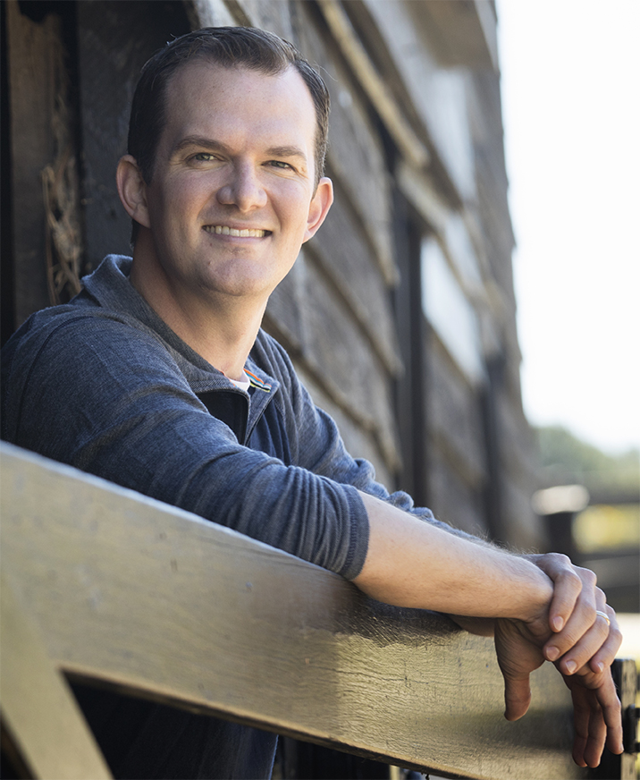 John Lanier- Ray C. Anderson Foundation - GreenMoney Journal 2019
