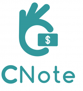 CNote logo