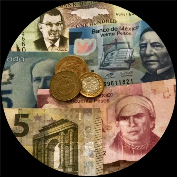 Currencies Danielle Burns CNote GreenMoney