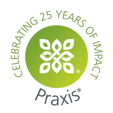 Praxis logo