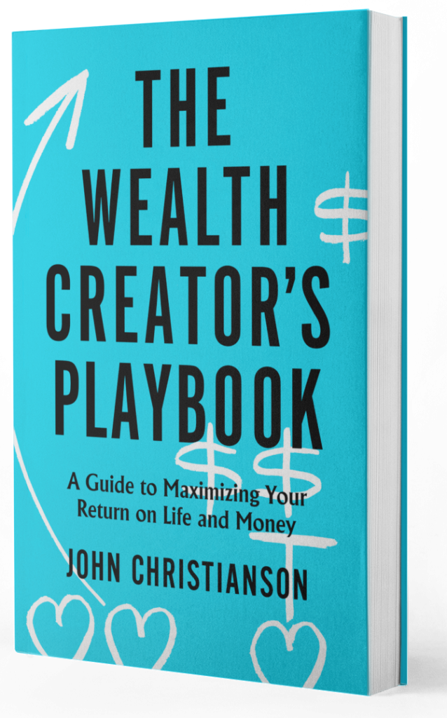 TheWealthCreatorsPlaybook-byJohnChristianson