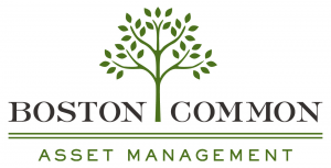 Boston Common Asset Mgmt logo