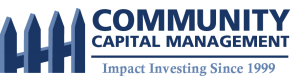 Community Capital Mgmt logo