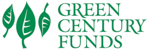 Green Century Funds logo
