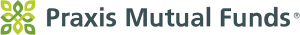 Praxis Mutual Funds logo