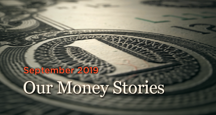 GreenMoney - September 2019 Issue