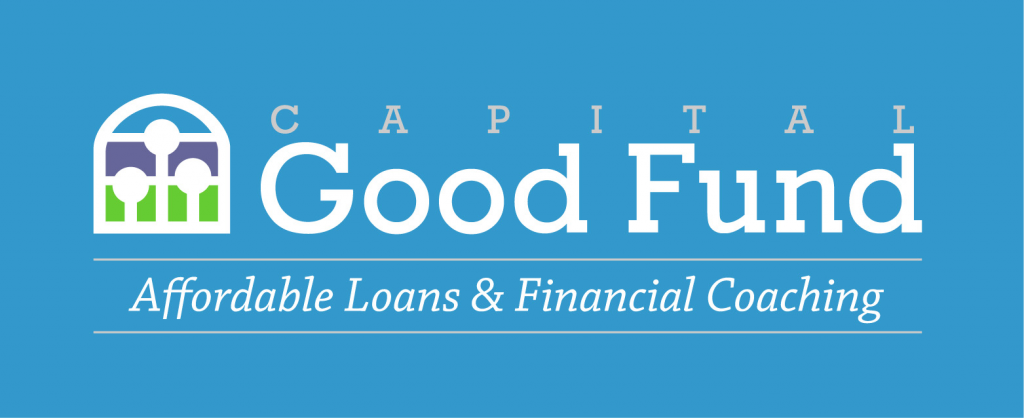 Capital Good Fund logo