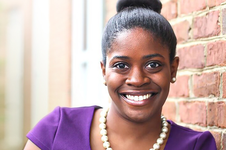 EbonyPerkins-Self-HelpCU-GreenMoney