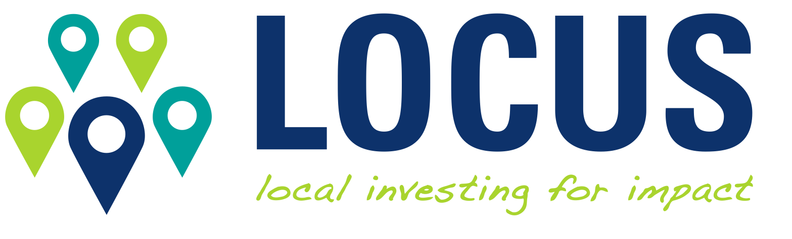 LOCUS Impact Investing logo - GreenMoney